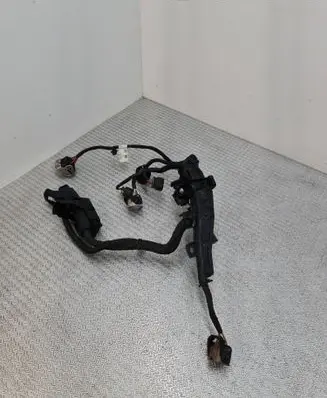 KIA Sportage Engine installation wiring loom 91890F1010