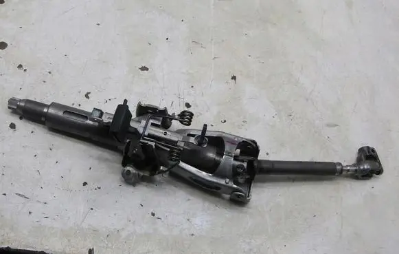 Honda Civic X Steering wheel axle KRIS235789