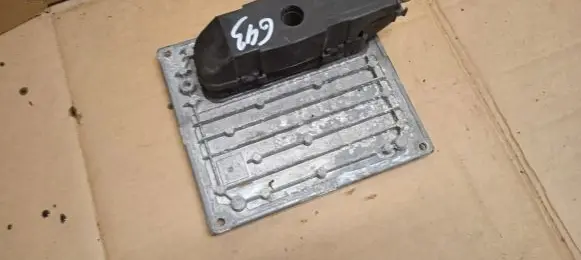 Ford Fusion Engine control unit/module ECU