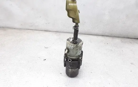 Mazda 3 I Electric power steering pump 