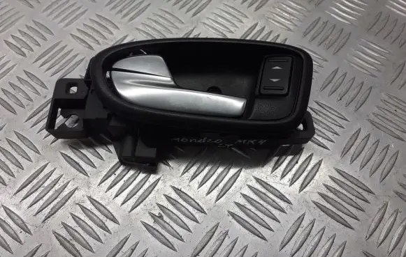 Ford Mondeo MK IV Rear door interior handle trim 7S71-A22601-AB