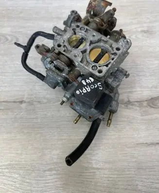 Ford Scorpio Carburettor 