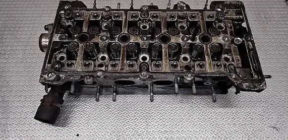 Opel Insignia A Engine head 55571949