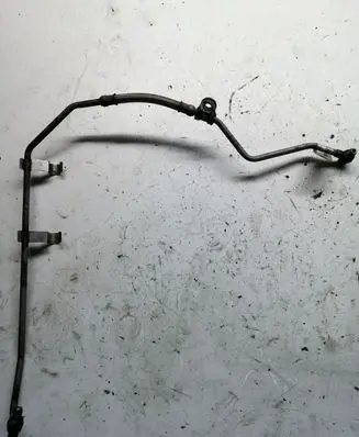 Volvo S80 Turbo turbocharger oiling pipe/hose BK2Q6K679AB