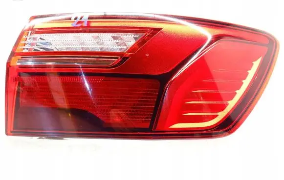 Audi A4 S4 B9 Tailgate rear/tail lights 8W9945070AA