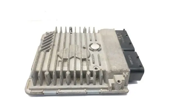 Volkswagen Caddy Engine control unit/module 03L906023PK 5WP42946AA 03L907425C