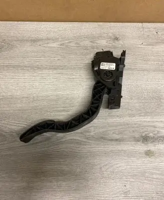 Ford Galaxy Accelerator throttle pedal 6G929F836JD 6PV00922010 C95YE01