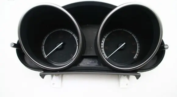 Speedometer (instrument cluster)
