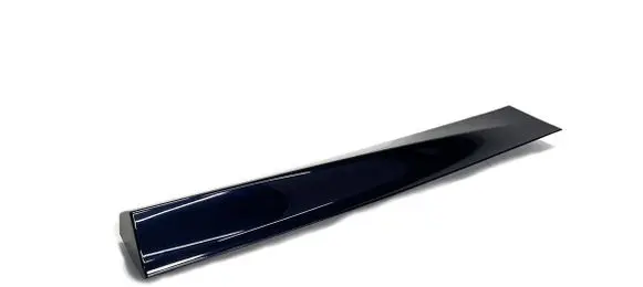 BMW iX3 G08 Rear door trim (molding) 8094306 52273