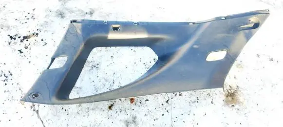 Chevrolet Captiva Other interior part 96630481