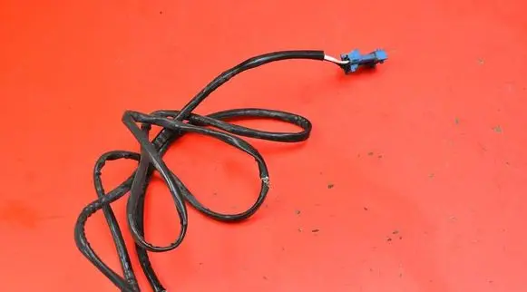 Citroen C3 Lambda probe sensor