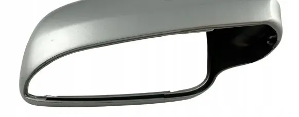 Skoda Octavia Mk1 (1U) Plastic wing mirror trim cover 1U0857538
