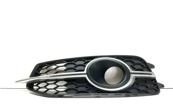 Audi A6 S6 C7 4G Front bumper lower grill 4G0807681K 4G0807681E