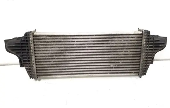 Mercedes-Benz R W251 Intercooler radiator A2515000000