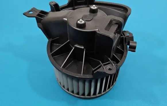 Citroen Nemo Heater fan/blower 18173010 IMPRK1588401