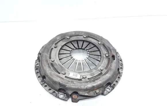 Pressure plate