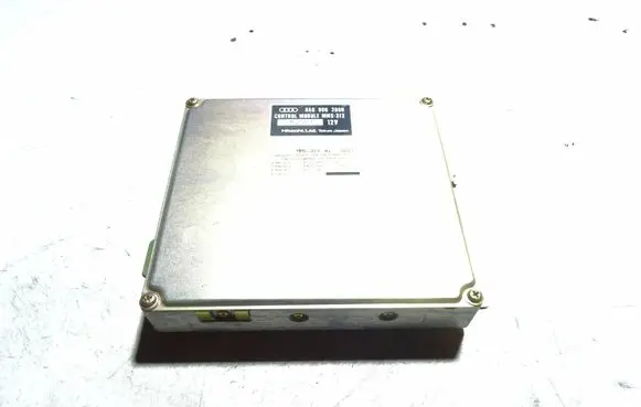 Audi A8 S8 D2 4D Engine control unit/module 8A0906266H