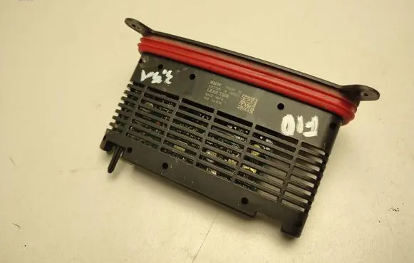 BMW 5 F10 F11 Light module LCM 7316187 63117316187