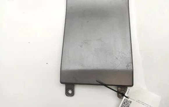 Opel Vivaro (B) Pillar trim (exterior) 788280412R 93868857