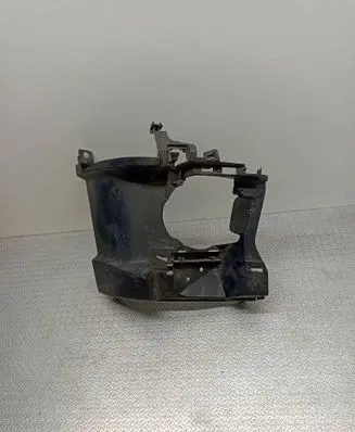 BMW 3 F30 F35 F31 Fog light bracket 7386362 15857711