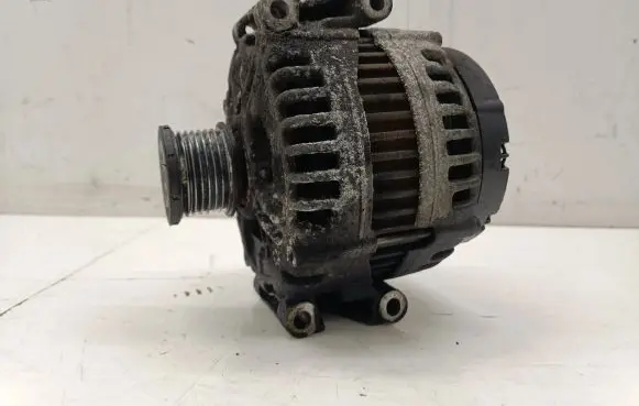 Mercedes-Benz GL X164 Generator/alternator