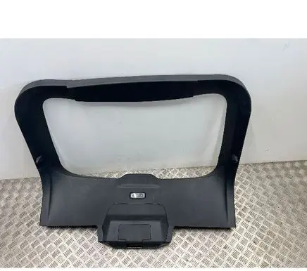 Ford Mustang Mach-E Tailgate trim LJ8BR42906AEW LJ8BR42456AB