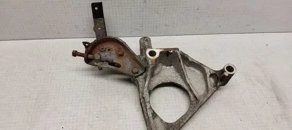 Nissan Almera N16 Other engine bay part