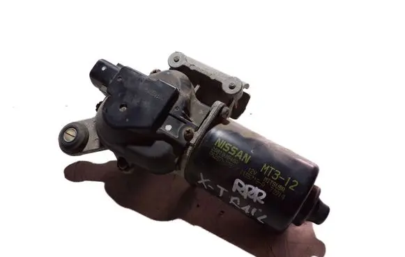 Nissan X-Trail T31 Wiper motor 28810JG40A
