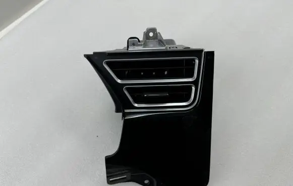 Tesla Model S Dash center air vent grill 104277312C BD19148220