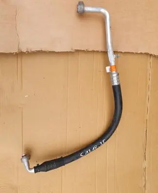 Ford Kuga III Air conditioning (A/C) pipe/hose LX6H19N602VA