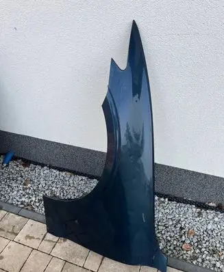 Volvo V60 Fender