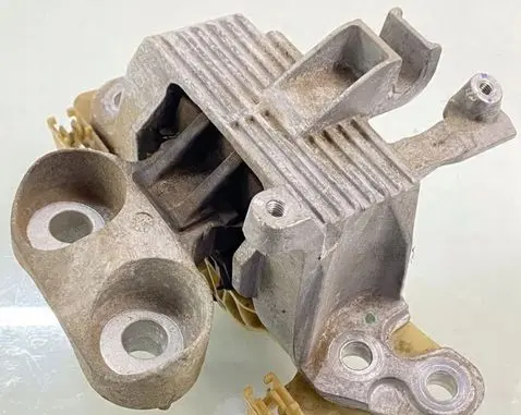 Opel Astra K Gearbox mount 326E64B2326E64B2