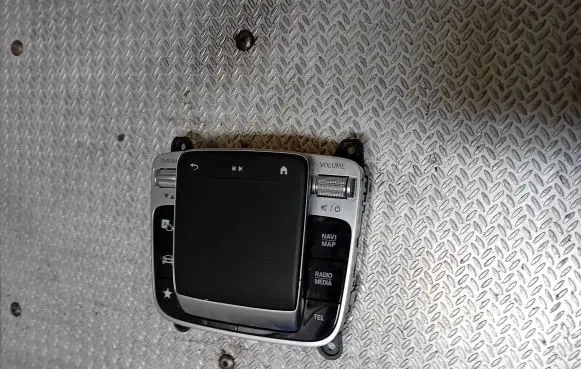 Mercedes-Benz A W177 Multifunctional control switch/knob A2479004103 A2479023501 A2479014402