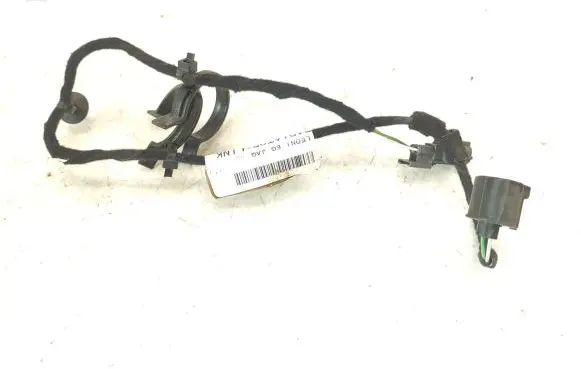 Jaguar XE Other wiring loom GX7313A840AA
