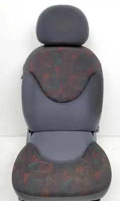 Nissan Micra Front passenger seat K11