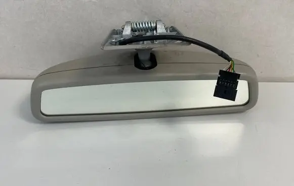 Mercedes-Benz C W203 Rear view mirror (interior) A2038103517 13142135 7E94