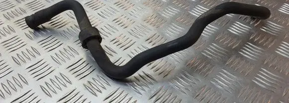 Volkswagen Caddy Engine coolant pipe/hose