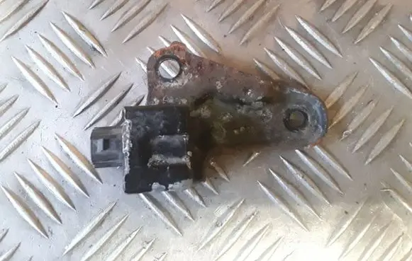 Toyota Hilux (AN10, AN20, AN30) Airbag deployment crash/impact sensor 8917335070 1876005540
