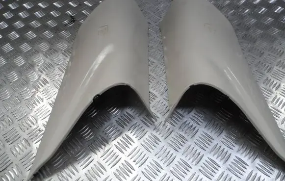 Land Rover Range Rover L405 (C) pillar trim CK5231011AE