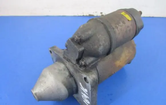 Fiat 500 Cinquecento Starter motor