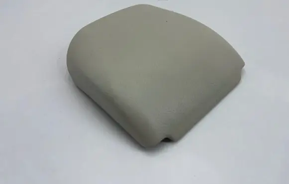 Jaguar XK8 - XKR Center console decorative trim TL6980 V85846