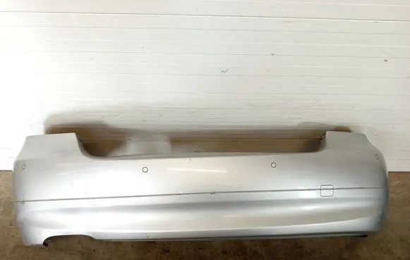 BMW 3 E90 E91 Rear bumper E90SETYLSRE