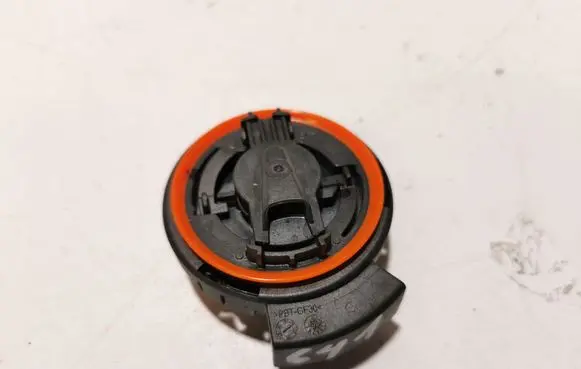 Airbag deployment crash/impact sensor