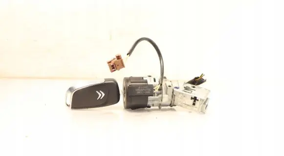 Citroen C4 II Ignition lock