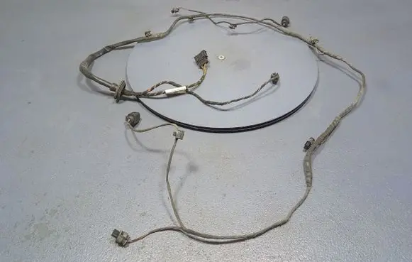 Audi Q5 SQ5 Other wiring loom 8R0971104AC