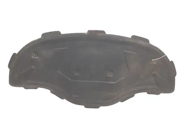 Audi A6 C7 Engine bonnet/hood sound/heat insulation 4G0863825