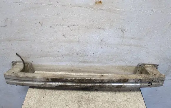 Peugeot RCZ Front bumper cross member 9658684480