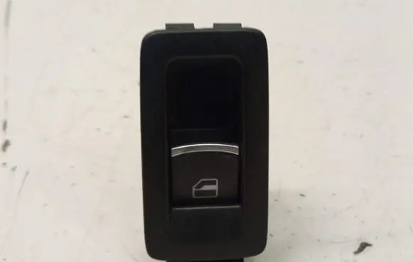 Volkswagen Touran II Electric window control switch 1F0959527 1T0959851A
