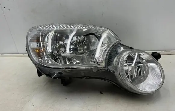 Skoda Yeti (5L) Headlight/headlamp 5l1941018a