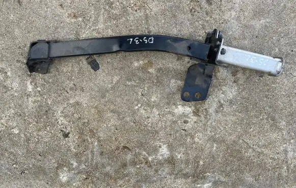 Citroen DS3 Other body part 9836341080
